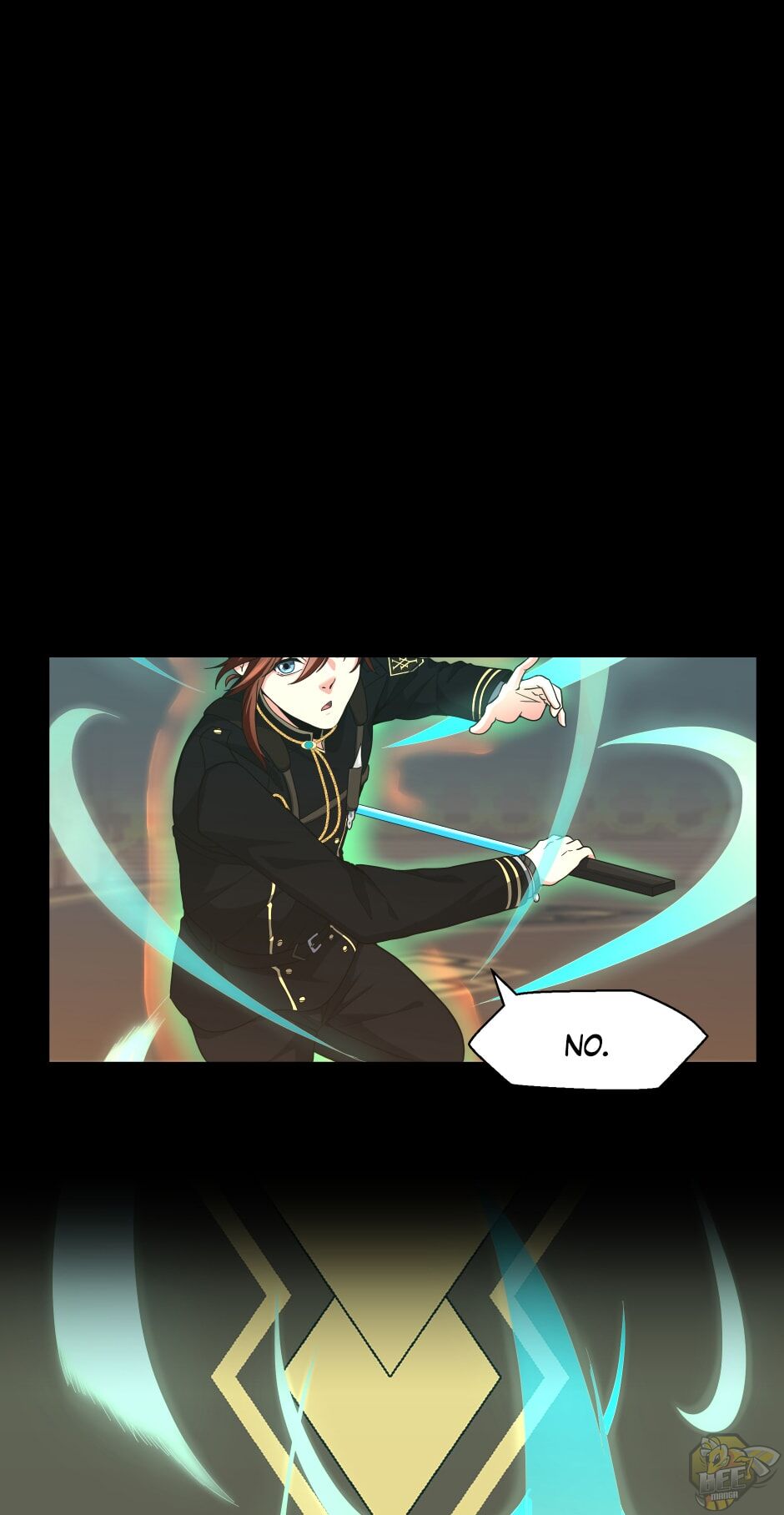 The Beginning After The End Chapter 94 image 55